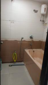 Image of 1350 Sq.ft 2 BHK Apartment / Flat for rent in Beverly Park, Nerul, Navi Mumbai for Rs. 82000
