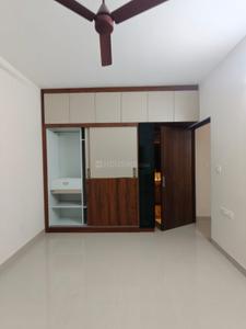 Bedroom Image of 1356 Sq.ft 2.5 BHK Apartment / Flat for sale in R.K. Hegde Nagar Bengaluru for Rs. 16200000