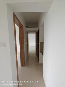 Image of 1000 Sq.ft 2 BHK Apartment / Flat for sale in Sukhwani Skylines, Wakad, Pune for Rs. 8100000