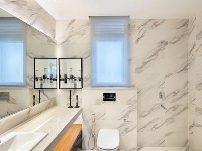 Image of 2225 Sq.ft 3 BHK Apartment / Flat for rent in Conscient Hines Elevate, Sector 59, Gurgaon for Rs. 200000
