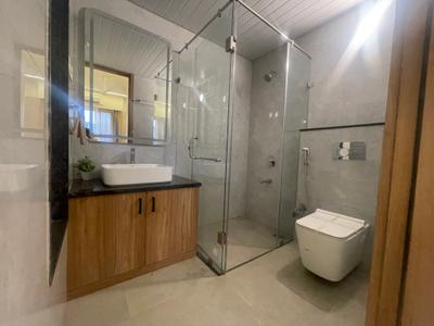 Bathroom Image of 1090 Sq.ft 2 BHK Apartment / Flat for sale in Handewadi Pune for Rs. 5400003