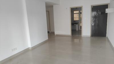 Living Room Image of 1565 Sq.ft 3 BHK Apartment / Flat for sale in Paras Tierea, Sector 137 Noida for Rs. 12800000