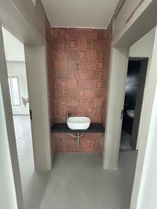 Hall Image of 2100 Sq.ft 3 BHK Builder Floor for rent in Savedi Ahmednagar for Rs. 32000
