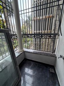 Balcony Image of 1440 Sq.ft 3 BHK Builder Floor for sale in Rajouri Garden New Delhi for Rs. 30000000