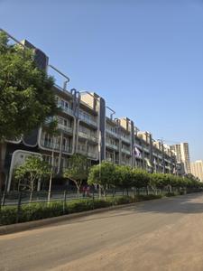 3.5 BHK Flat