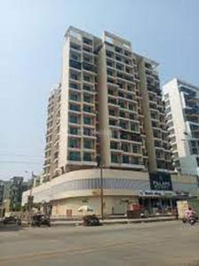 Image of 730 Sq.ft 1 BHK Apartment / Flat for sale in Sarang Pillars Bellview, Ulwe, Navi Mumbai for Rs. 7500000
