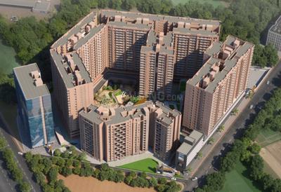 2 BHK Flat