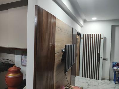 Hall Image of 1440 Sq.ft 2 BHK Apartment / Flat for sale in Swagat Pelican, Sargasan Gandhinagar for Rs. 7500000