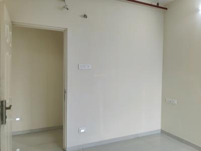 Bedroom Image of 1200 Sq.ft 3 BHK Apartment / Flat for sale in Godrej Exquisite, Thane West Thane for Rs. 20000000