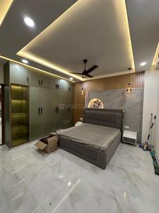 Bedroom Image of 2200 Sq.ft 3 BHK Villa for sale in Pratap Nagar Jaipur for Rs. 16500000