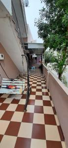 Balcony Image of 1845 Sq.ft 5 BHK Independent House for sale in Kuha Ahmedabad for Rs. 8500000