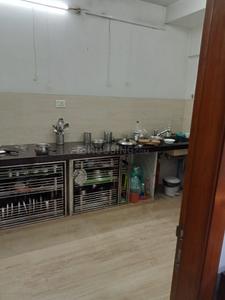 Kitchen Image of 1000 Sq.ft 3 BHK Apartment / Flat for sale in Juhu Mumbai for Rs. 35000000