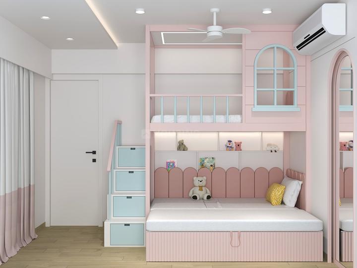 Saij Bedroom 1