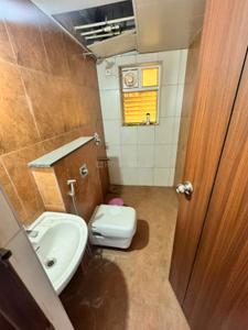 Image of 1320 Sq.ft 3 BHK Apartment / Flat for rent in Ramky One Karnival, Electronic City, Bengaluru for Rs. 45000