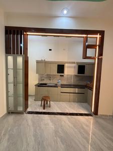 Hall Image of 1000 Sq.ft 2 BHK Independent House for sale in Vikasnagar Dehradun for Rs. 6000000
