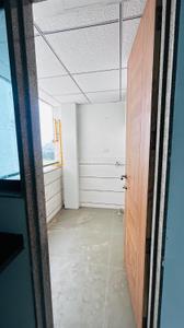 Image of 850 Sq.ft 3 BHK Apartment / Flat for sale in Unnati Shyam Harmony, Kathwada, Ahmedabad for Rs. 6800000
