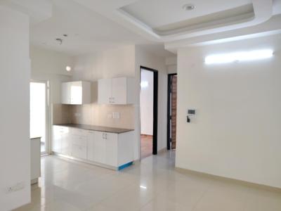 2.5 BHK Flat