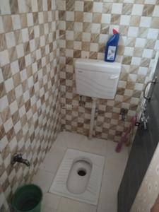 Image of 600 Sq.ft 1 BHK Independent House for rent in Beta I, Greater Noida for Rs. 17500