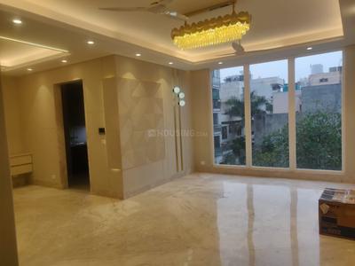 4 BHK Flat