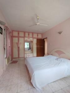 Bedroom Image of 1451 Sq.ft 3 BHK Apartment / Flat for sale in Wanwadi Pune for Rs. 15500000