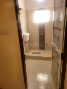Bathroom Image of 2500 Sq.ft 4 BHK Villa for rent in Indus Towne Bhopal for Rs. 25000