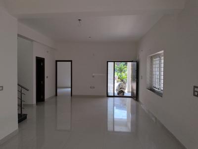 Living Room One Image of 2540 Sq.ft 4 BHK Villa for sale in Sikhara Tranquil, Cherlapalli Secunderabad for Rs. 20320000