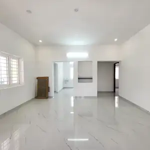 Hall Image of 1250 Sq.ft 2 BHK Independent House for sale in Kamal Vihar Raipur for Rs. 3999000