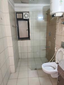 Bedroom Three Image of 1650 Sq.ft 3 BHK Apartment / Flat for sale in Godrej Oasis, Sector 88A Gurgaon for Rs. 21900000