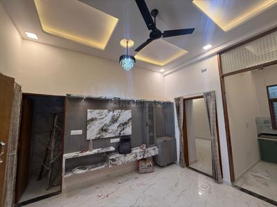 Hall Image of 1350 Sq.ft 3 BHK Villa for sale in Nari Ka Bas Jaipur for Rs. 6000000