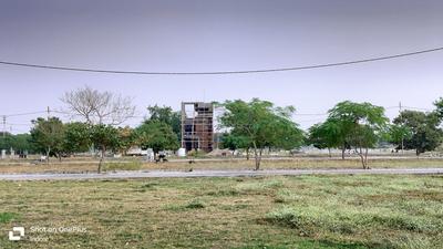 Image of 1200 Sq.ft Residential Plot / Land for sale in Super Corridor, Indore for Rs. 5580000