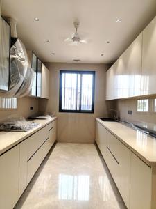 Kitchen Image of 1740 Sq.ft 3 BHK Builder Floor for sale in Sector 47 Gurgaon for Rs. 24900000