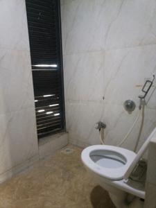 Bedroom Two Image of 1250 Sq.ft 2 BHK Apartment / Flat for rent in Siddharth Geetanjali Heights, Kharghar Navi Mumbai for Rs. 45000