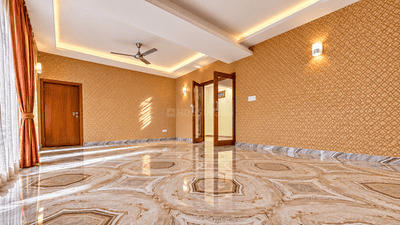 Image of 6500 Sq.ft 6 BHK Villa for rent in Gomti Nagar, Lucknow for Rs. 150000
