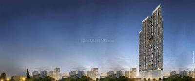 Image of 890 Sq.ft 2 BHK Apartment / Flat for sale in Runwal Pinnacle, Bhandup West, Mumbai for Rs. 16900000