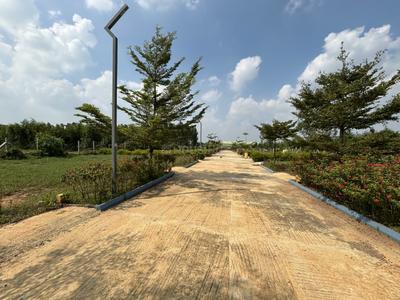 Image of 1200 Sq.ft Residential Plot / Land for sale in Anekal, Bengaluru for Rs. 4798800