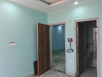 Bedroom Image of 1050 Sq.ft 2 BHK Apartment / Flat for sale in Sector 49 Noida for Rs. 4000000
