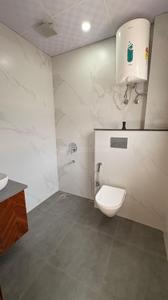 Image of 1440 Sq.ft 3 BHK Builder Floor for rent in Sector 40, Gurgaon for Rs. 65000