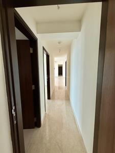 Image of 1900 Sq.ft 5 BHK Apartment / Flat for rent in Piramal Aranya, Byculla, Mumbai for Rs. 380000
