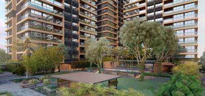 3 BHK Flat