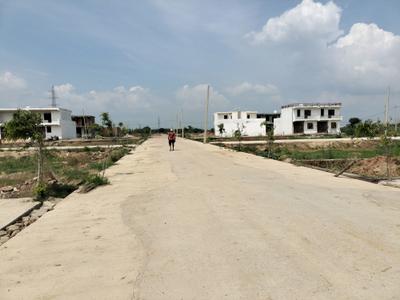 Image of 900 Sq.ft Residential Plot / Land for sale in RK Krishna Enclave Phase 1, Morta Village, Ghaziabad for Rs. 3500000
