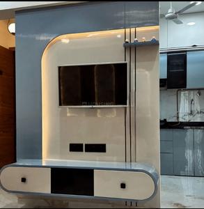 Kitchen Image of 1505 Sq.ft 3 BHK Apartment / Flat for sale in Wave City Ghaziabad for Rs. 14010000