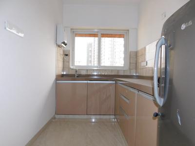 Kitchen Image of 650 Sq.ft 2 BHK Apartment / Flat for sale in Chembur Mumbai for Rs. 13500000