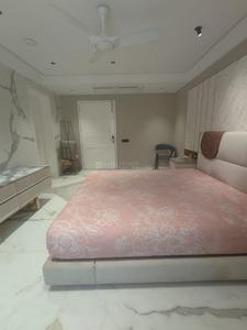 Bedroom Image of 9999 Sq.ft 5 BHK Villa for sale in Satellite Ahmedabad for Rs. 200000000
