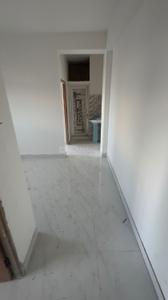Living Room Image of 666 Sq.ft 2 BHK Apartment / Flat for sale in Baguiati Kolkata for Rs. 2200000