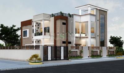 4 BHK Independent House
