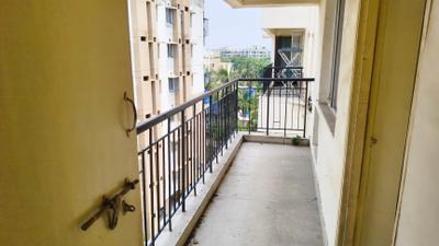 Bedroom Image of 1716 Sq.ft 4 BHK Apartment / Flat for sale in Kendriya Vihar Phase 2, Birati Kolkata for Rs. 11000000