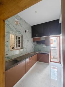 Kitchen Image of 3000 Sq.ft 8 BHK Independent House for sale in Horamavu Bengaluru for Rs. 23500000