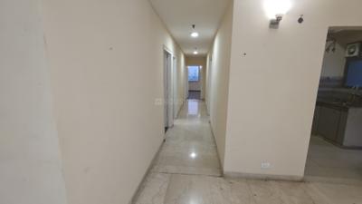 Living Room Image of 2355 Sq.ft 4 BHK Apartment / Flat for sale in Paras Dews, Sector 106 Gurgaon for Rs. 22000000