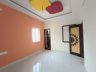Hall Image of 1100 Sq.ft 2 BHK Independent House for sale in Narasimhanaickenpalayam Coimbatore for Rs. 5500098