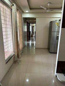 Hall Image of 1625 Sq.ft 3 BHK Apartment / Flat for sale in Anshul Sara A Building, Baner Pune for Rs. 23500000